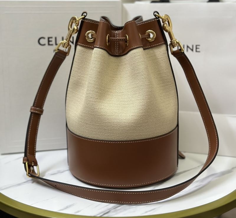 Celine Bucket Bags